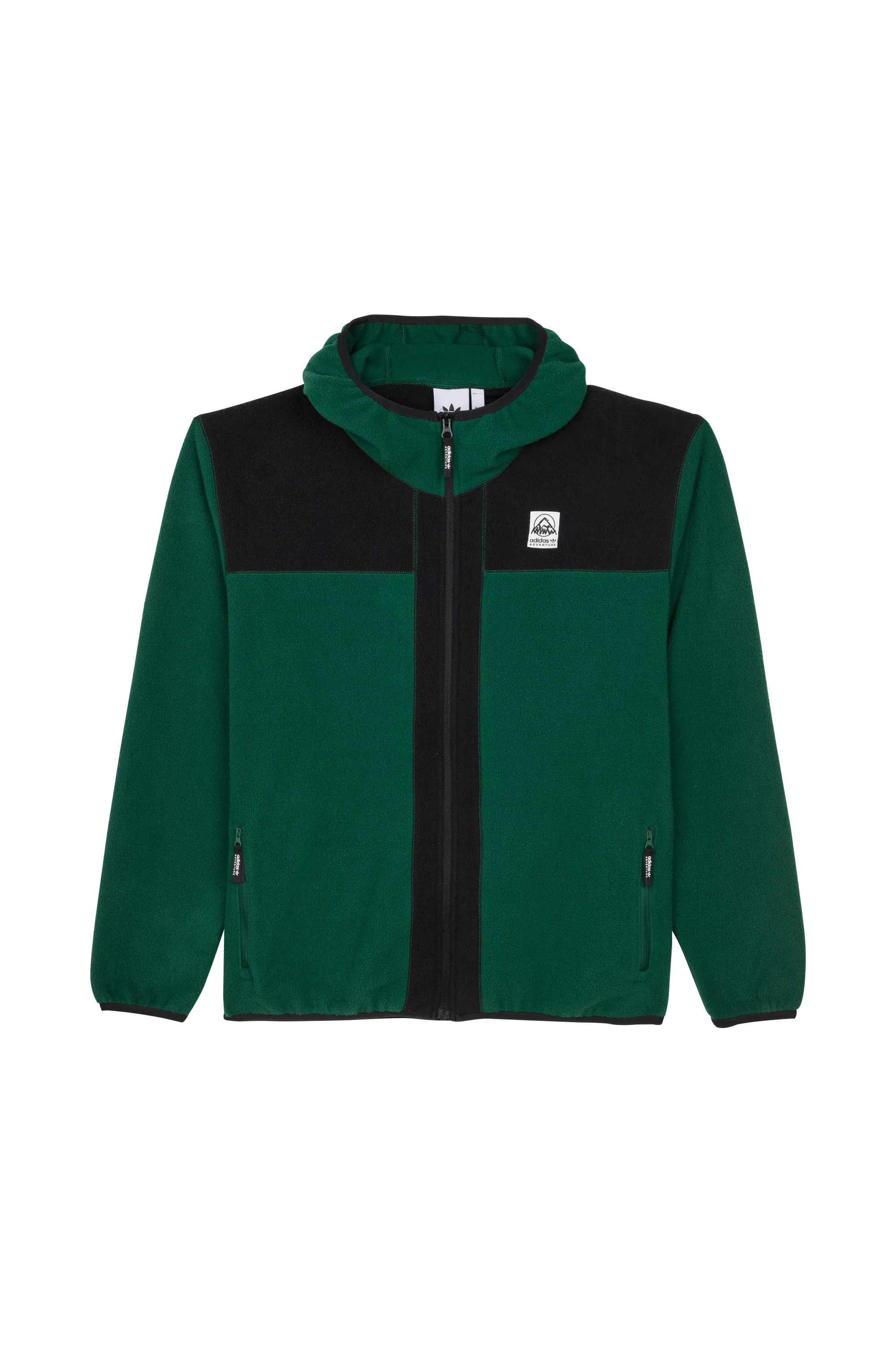 Sweat Vert Adidas - Homme | Citadium