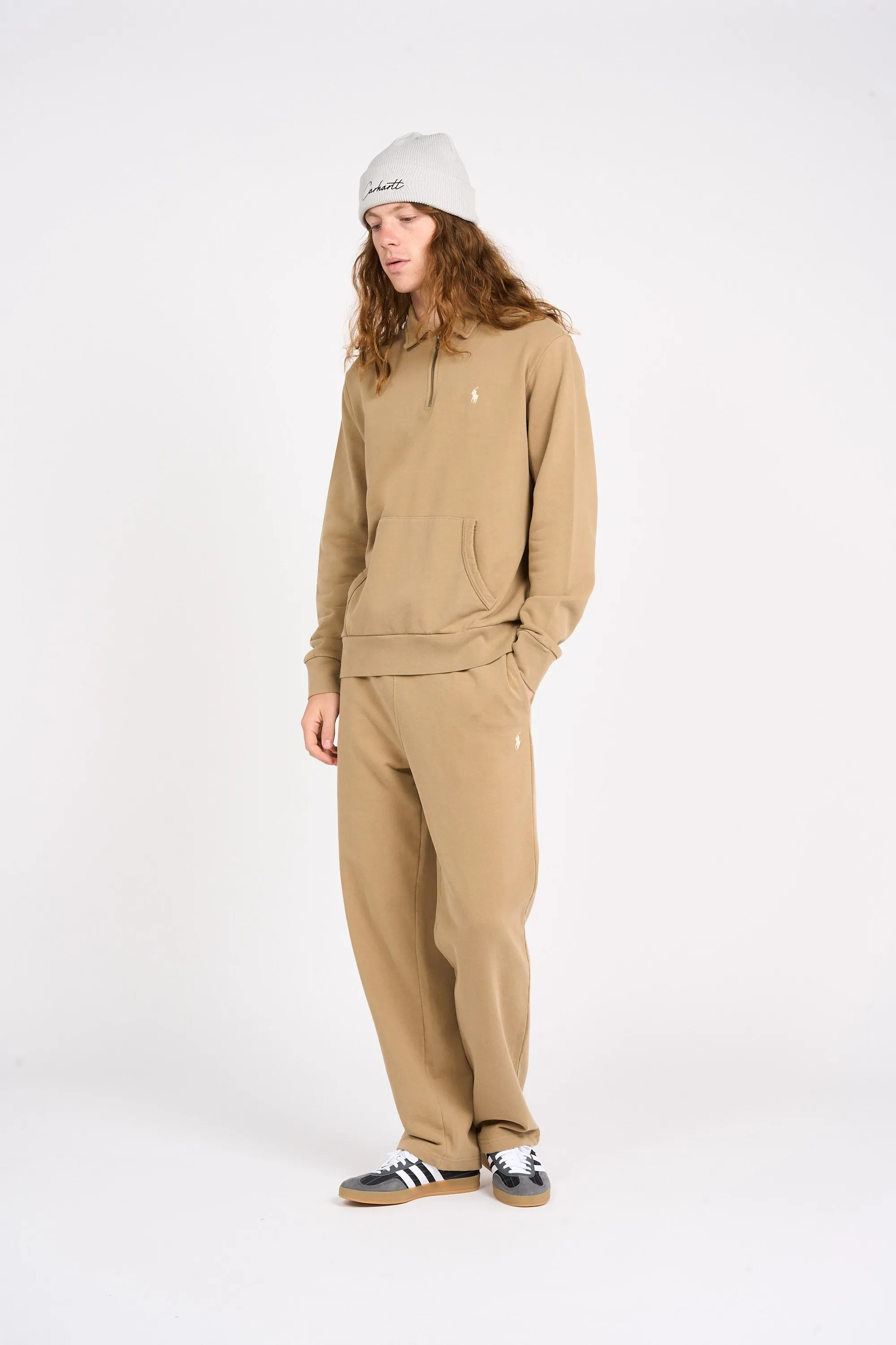 Sweatshirt Beige Polo Ralph Lauren - Homme | Citadium
