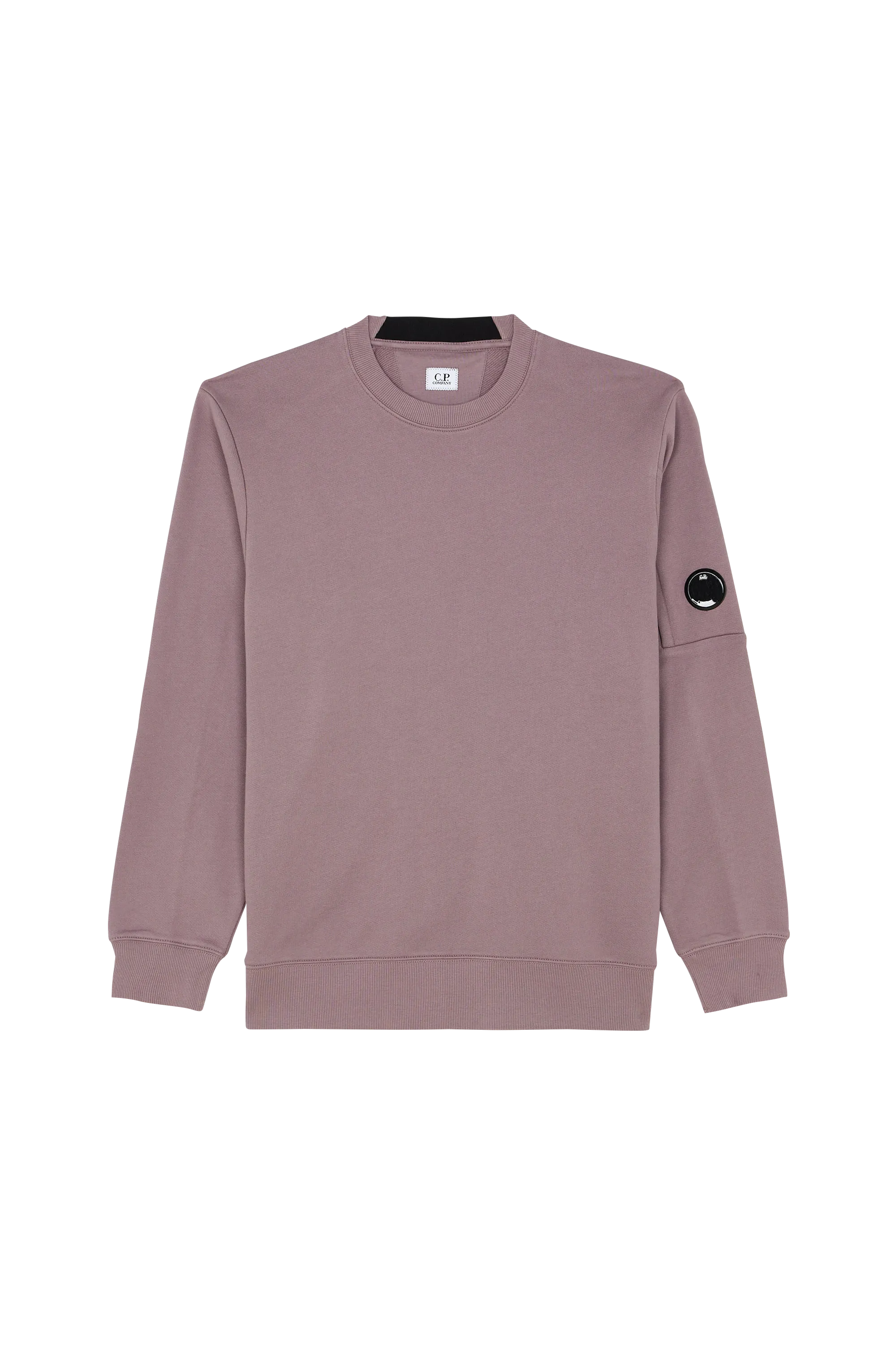 Sweatshirt Marron C.p. Company - Homme | Citadium