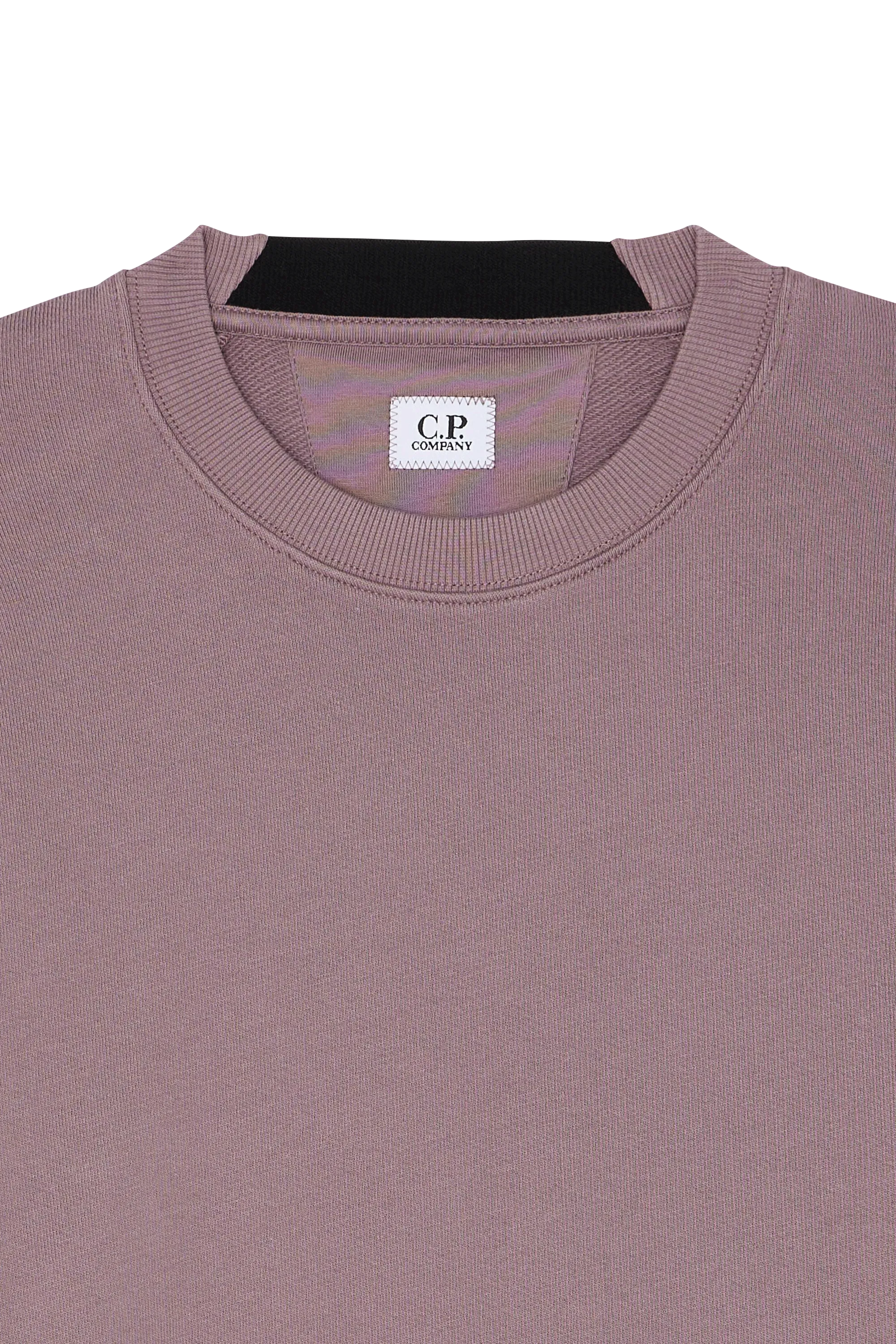 Sweatshirt Marron C.p. Company - Homme | Citadium