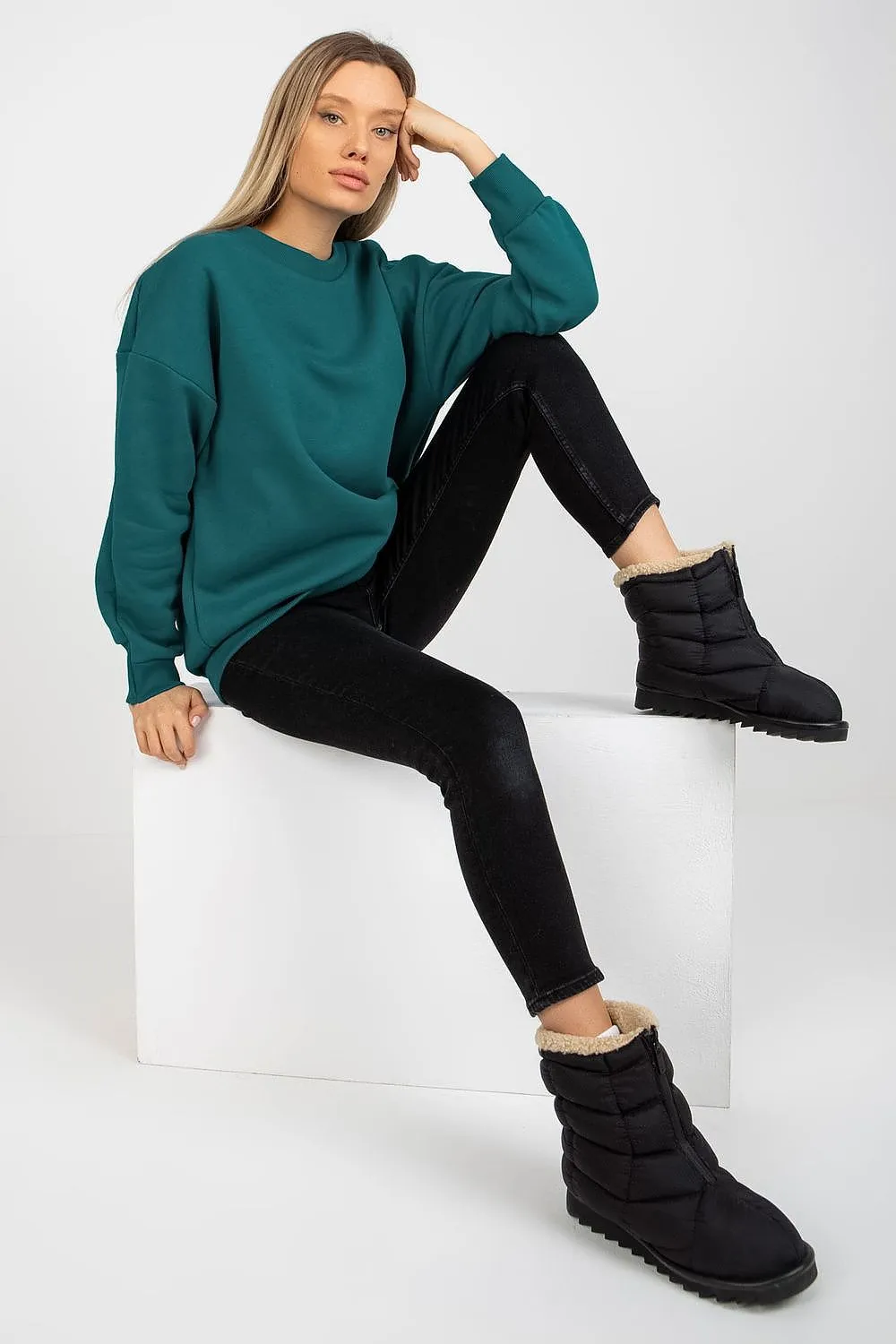 Sweatshirt Relevance (191753)