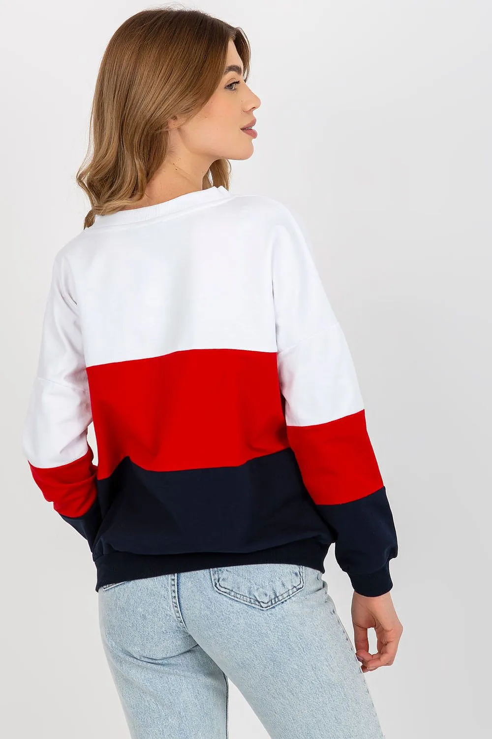 Sweatshirt Rue Paris (174717)