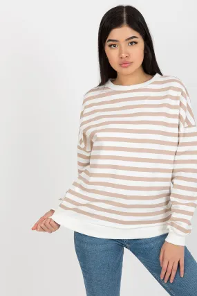 Sweatshirt Rue Paris (175099)