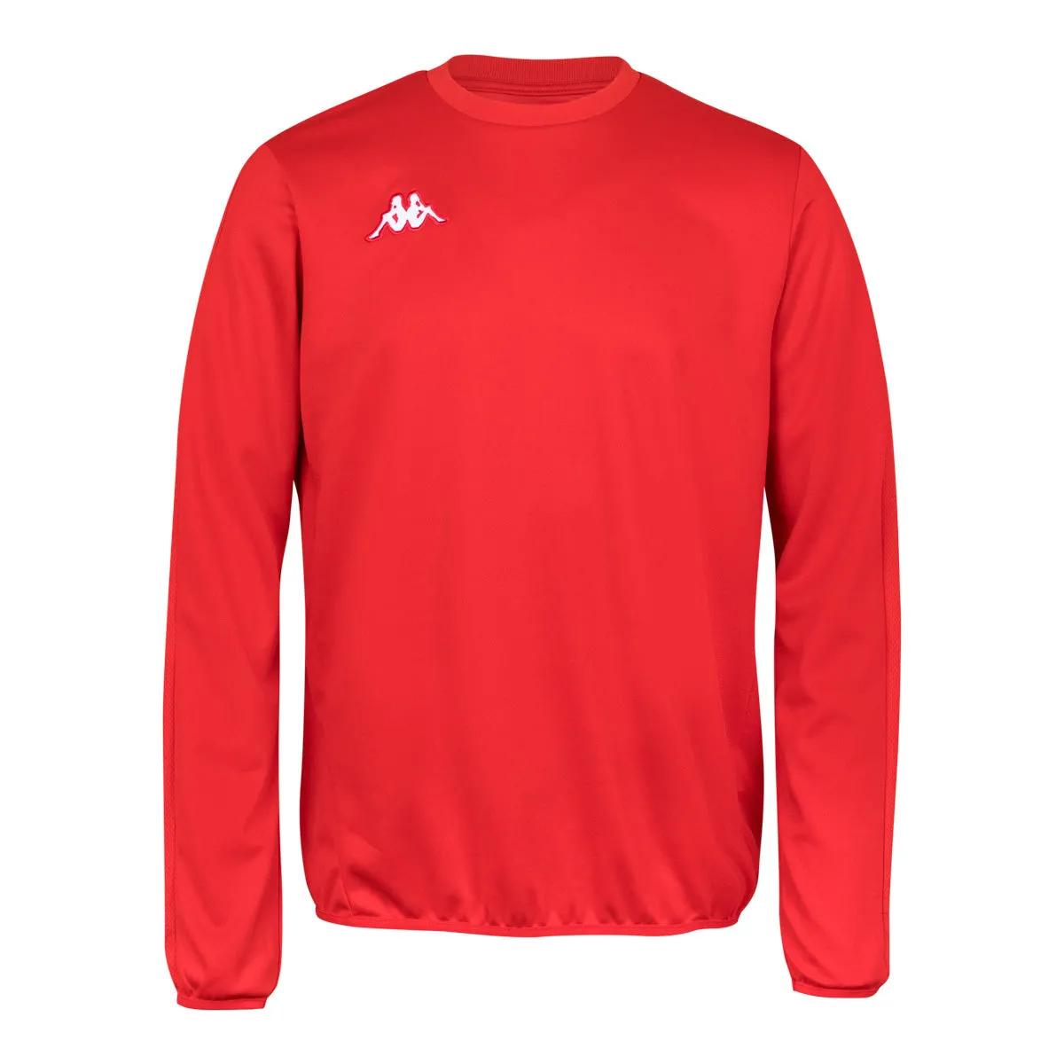 Sweatshirt Training Talsano Rouge Enfant