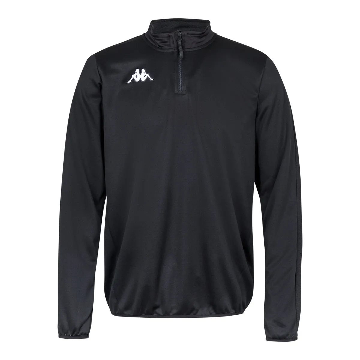 Sweatshirt Training Tavole Noir Homme
