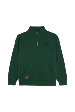 Sweatshirt Vert New Era - Homme | Citadium