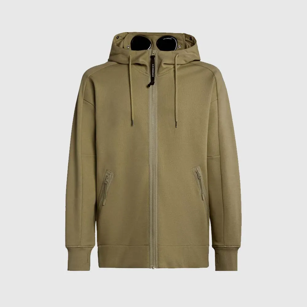 Sweatshirts à lunette