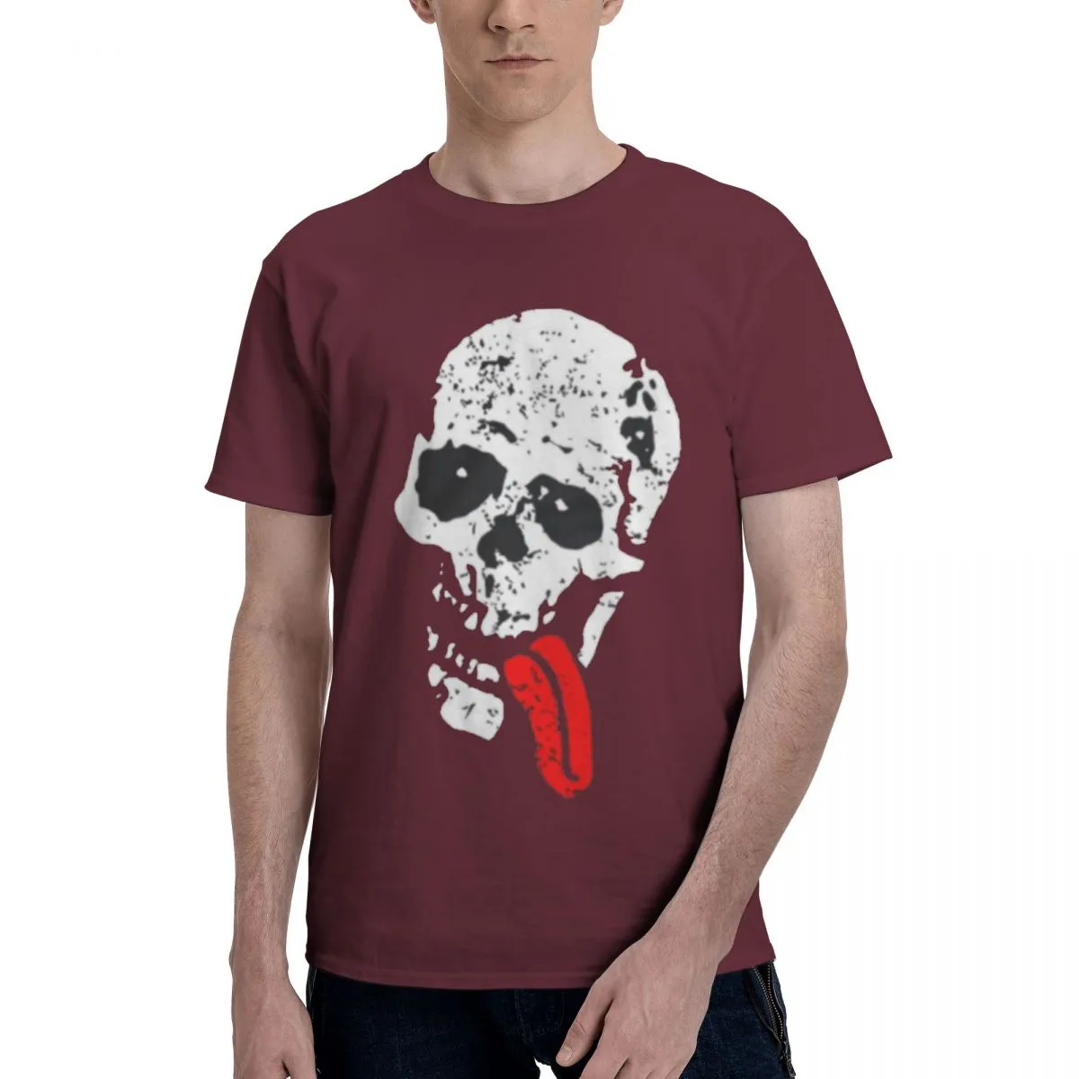 T-shirt Jessie Pinkman dans Breaking Bad