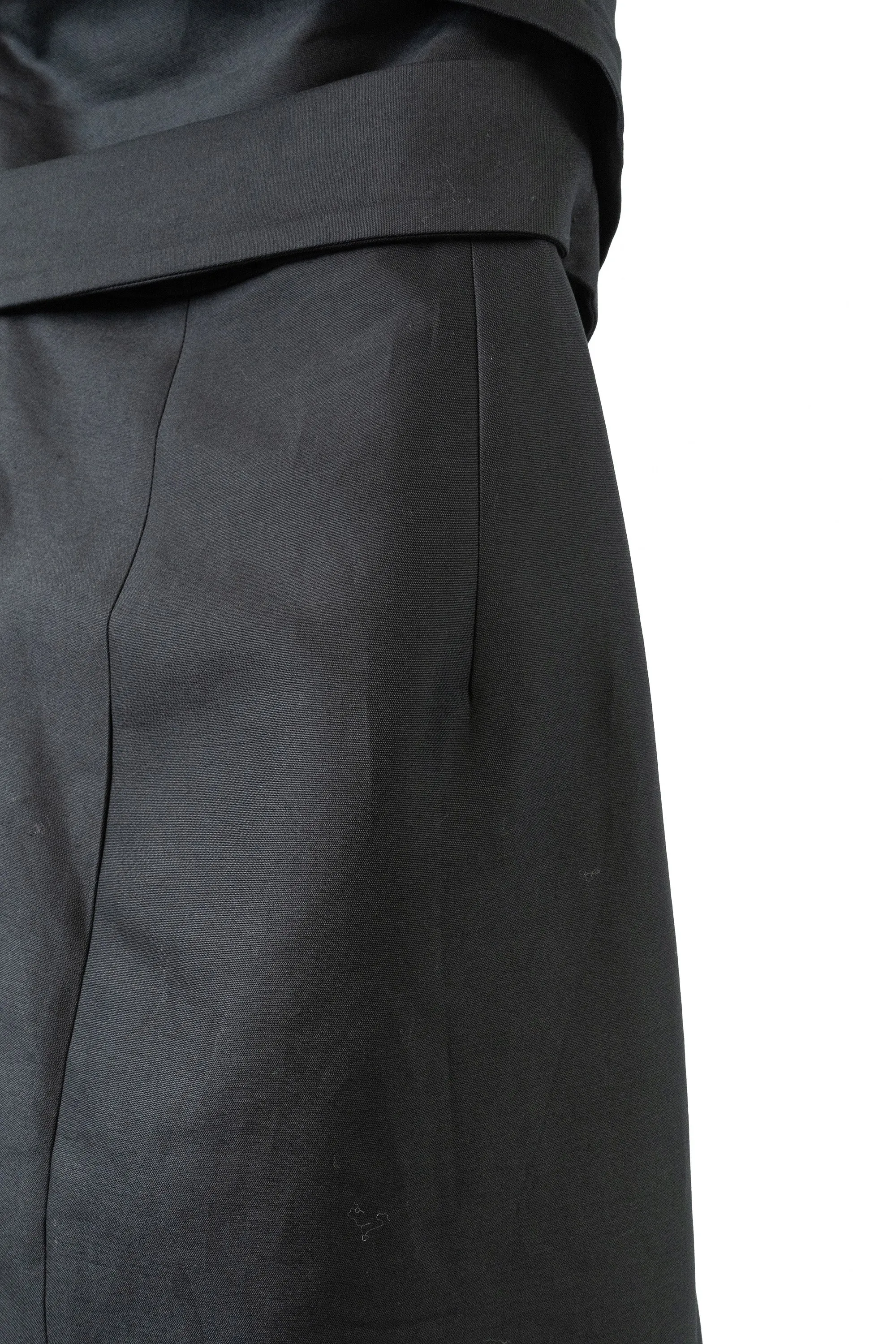 TOOS FRANKEN/WALTON SKIRT