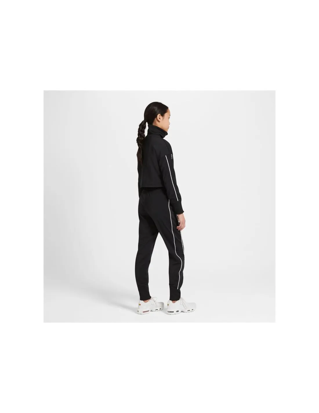 Tracksuit Nike Sportswear Girls
