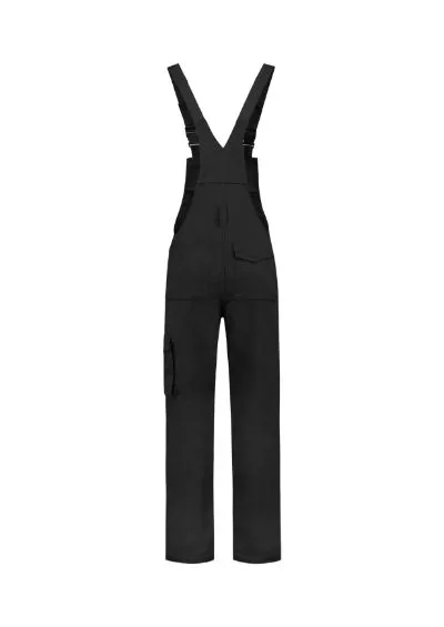 Tricorp T66 - Dungaree Overall Industrial cottes à brettelle unisex