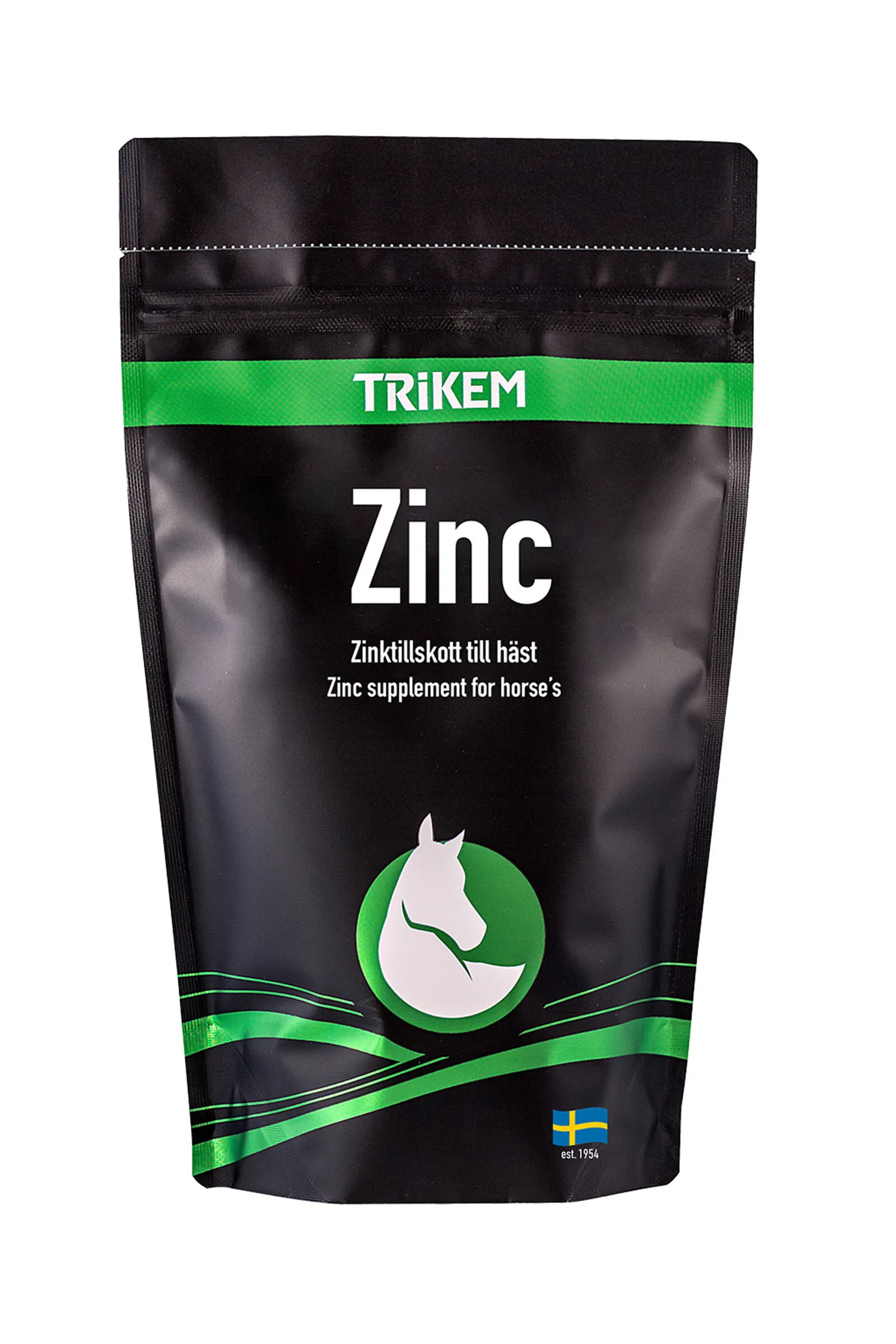 Trikem Trikem Zinc 500g