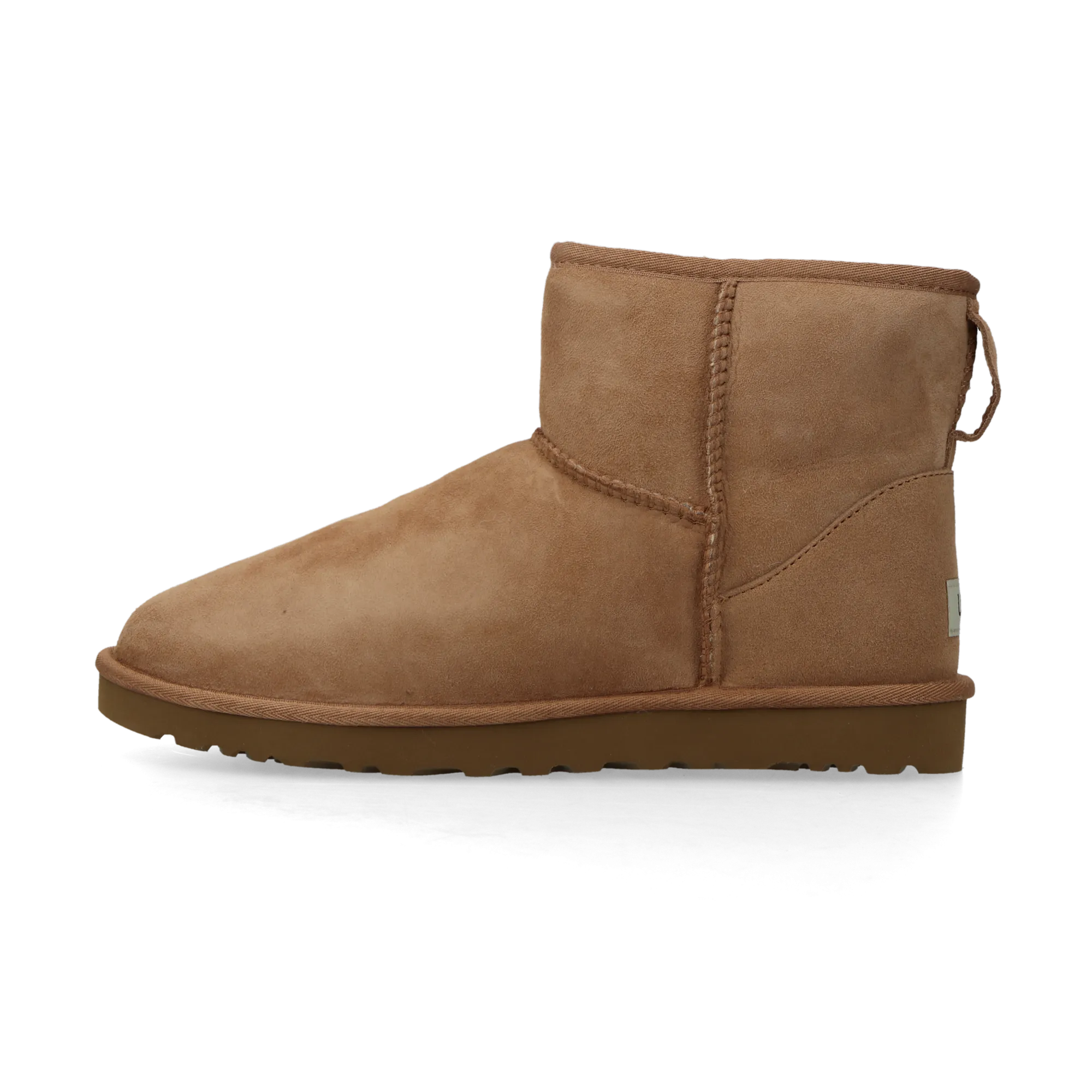UGG - M Classic Mini Chestnut