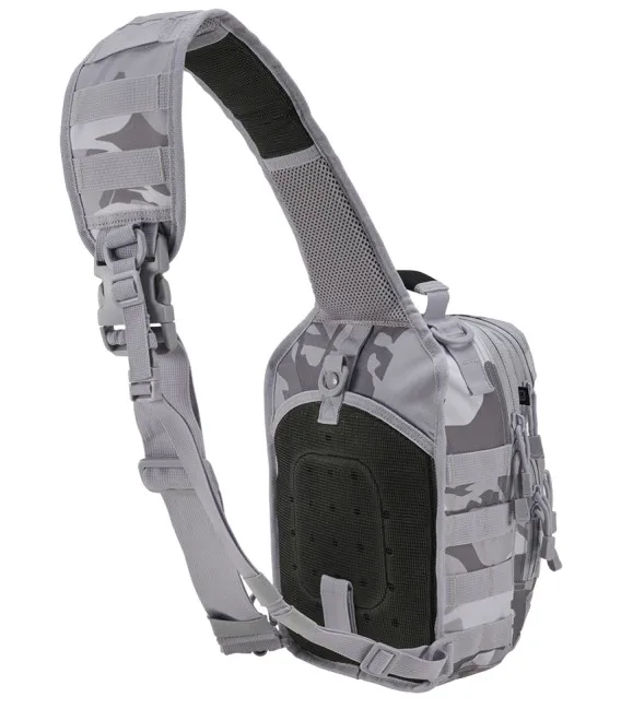 US Cooper Sling Medium blizzard camo