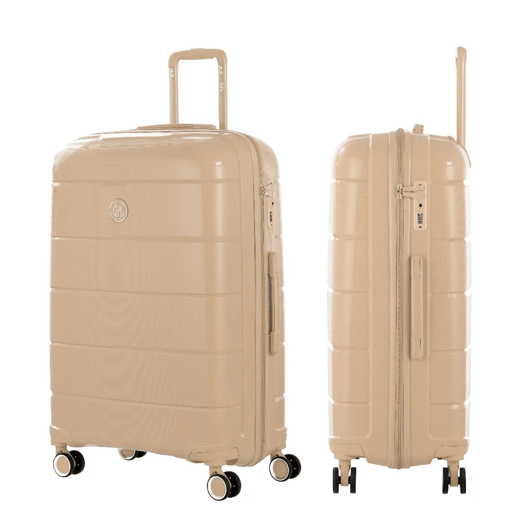 VALISE CABINE IVORY CH3
