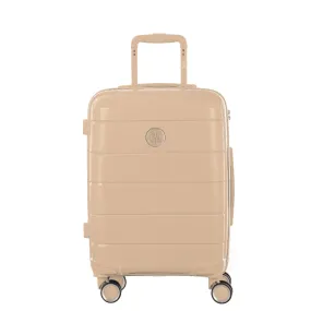 VALISE CABINE IVORY CH3