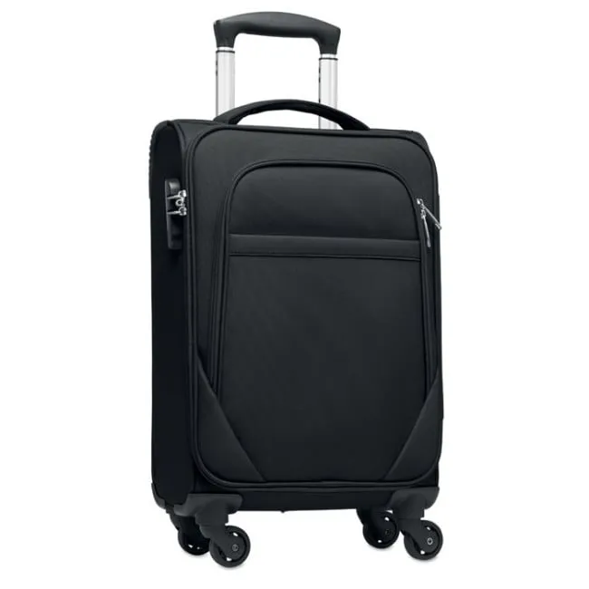 Valise cabine personnalisable à votre image 