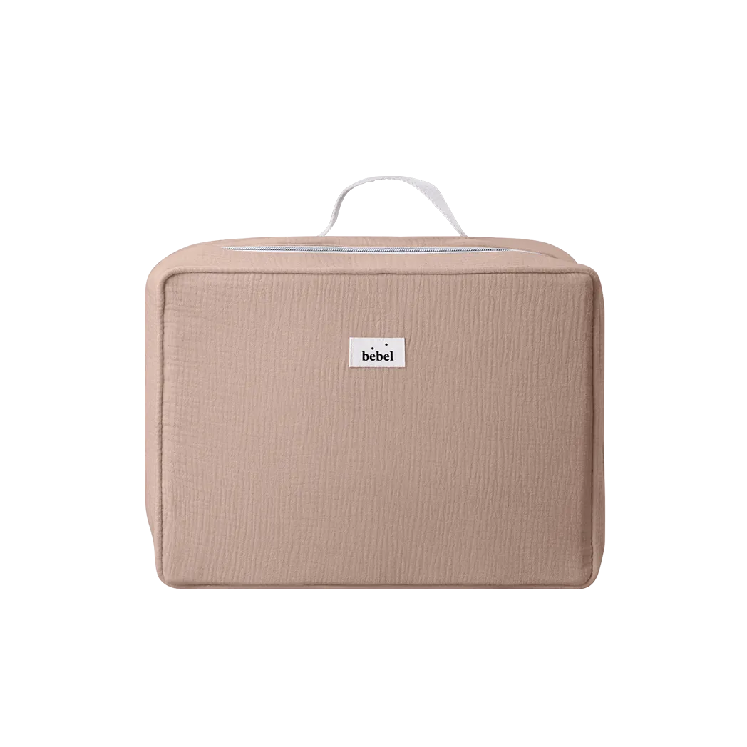 Valise de maternité - Bebel