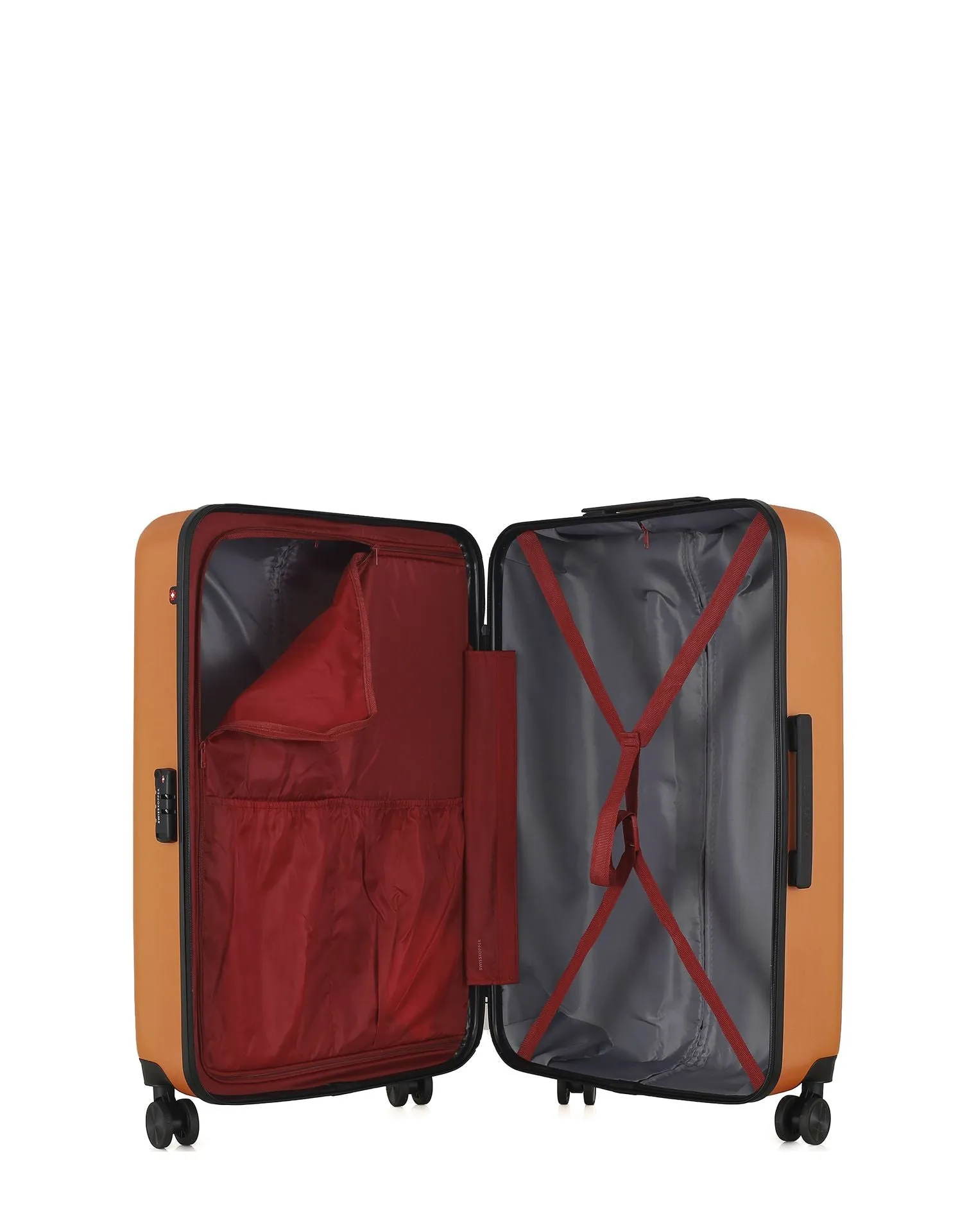 Valise Grand Format WIL 75 cm