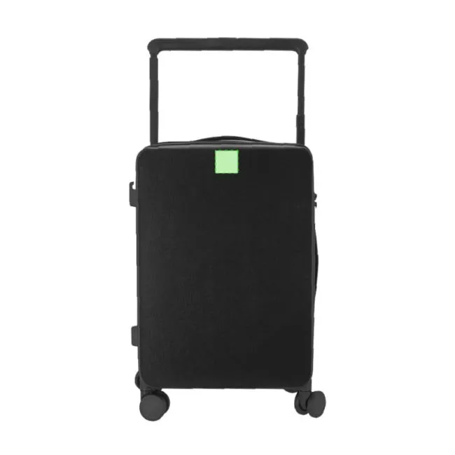 Valise trolley personnalisée Corbin 