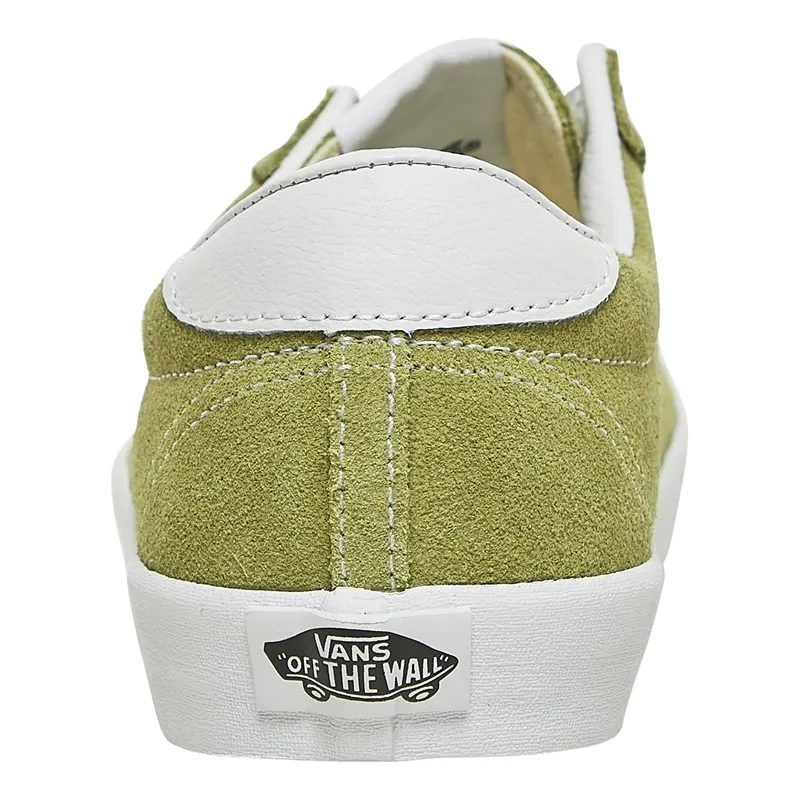 Vans Baskets Sport Low Vert