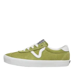 Vans Baskets Sport Low Vert