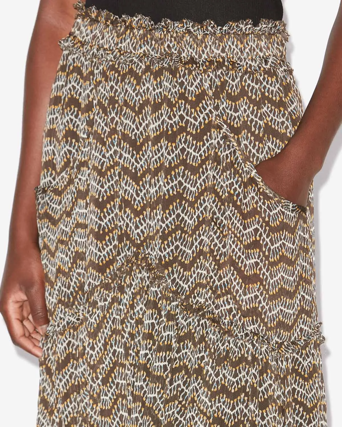 VERONIQUE SKIRT