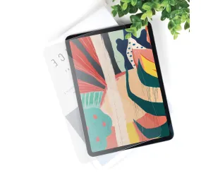 Verre Trempé Pour iPad 7/8