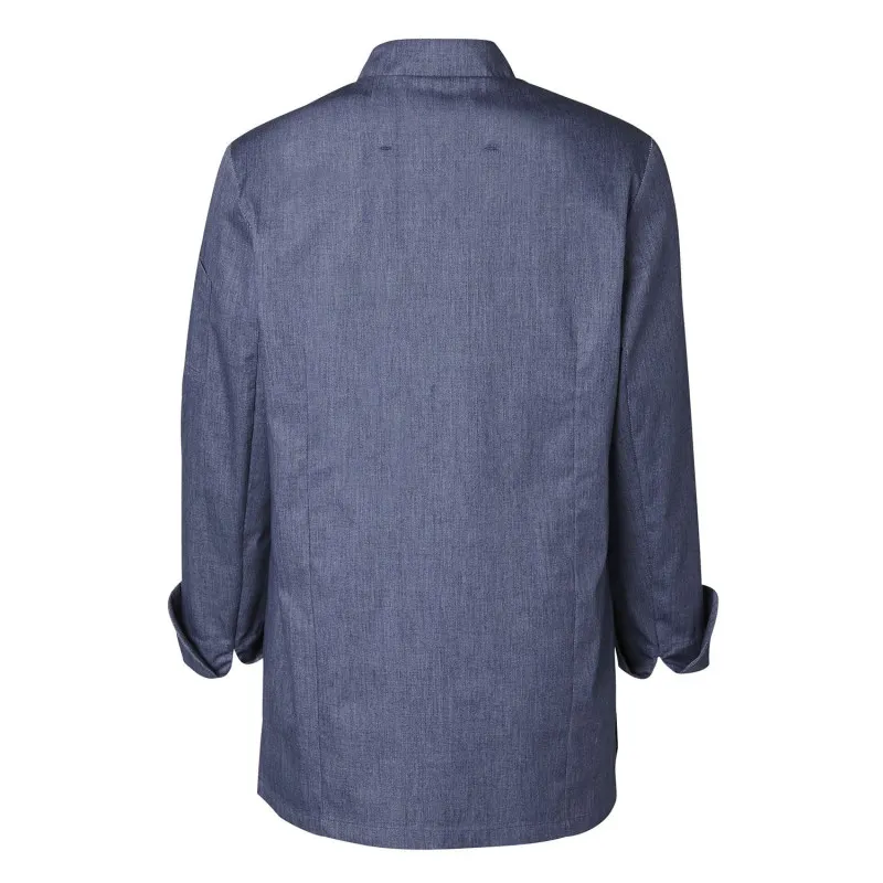 Veste de cuisine pour femme Molinel SHADE | Tenues Restauration