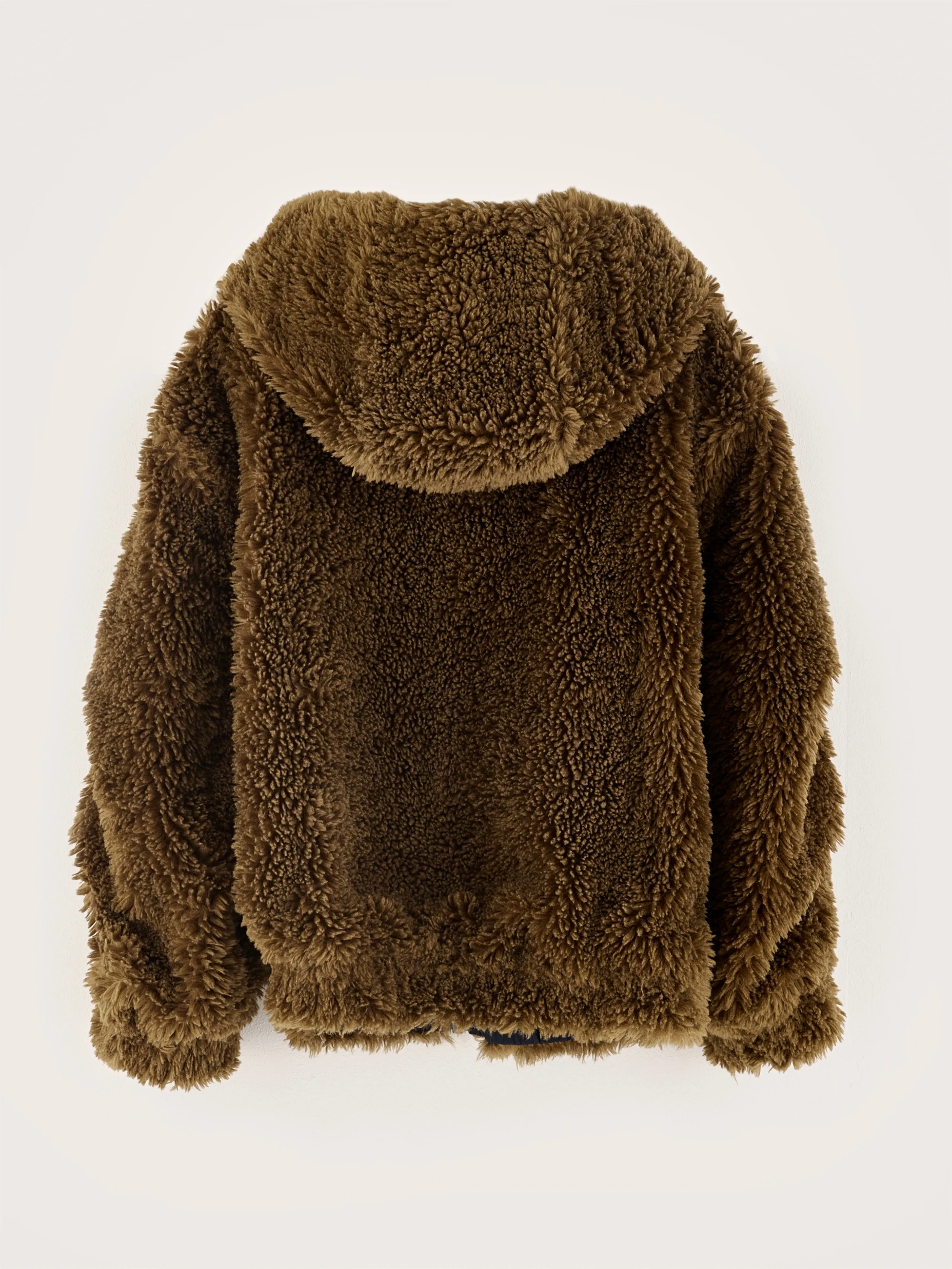 Veste style bomber Habits 