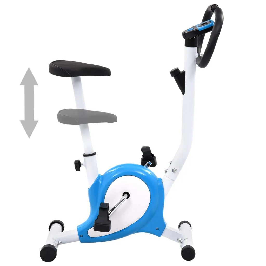 Vélo d'appartement