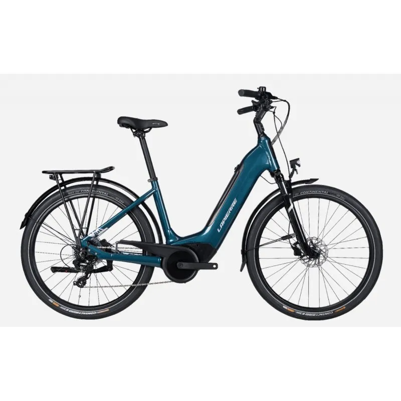 Vélo électrique lapierre e-urban 4.4