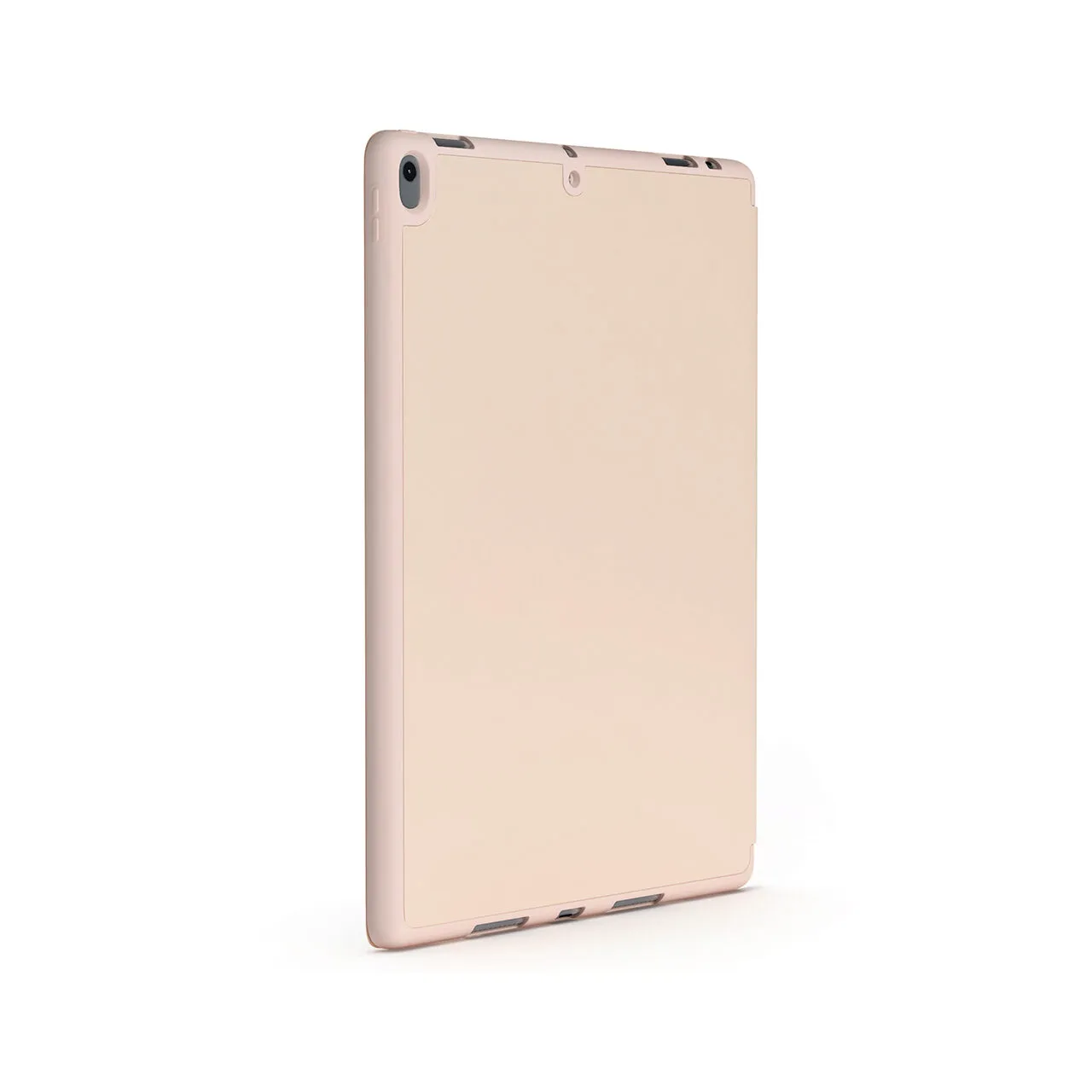 Étui iPad 10,5 pouces Next One Rollcase Ballet Rose