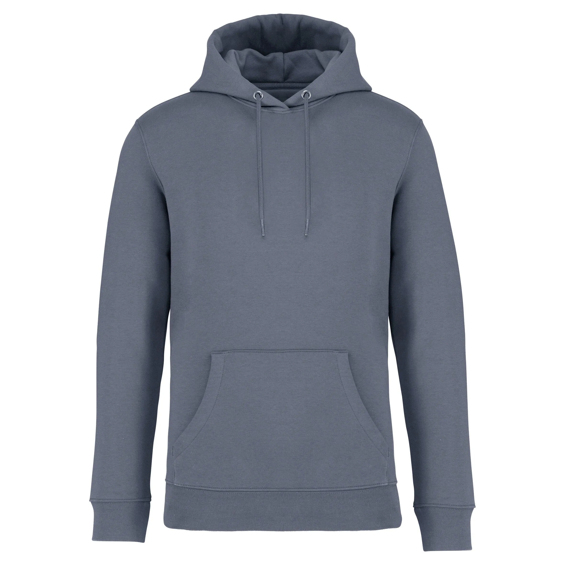 ✏️ SWEAT SHIRT À CAPUCHE UNISEXE BIO PARSONNALISÉ